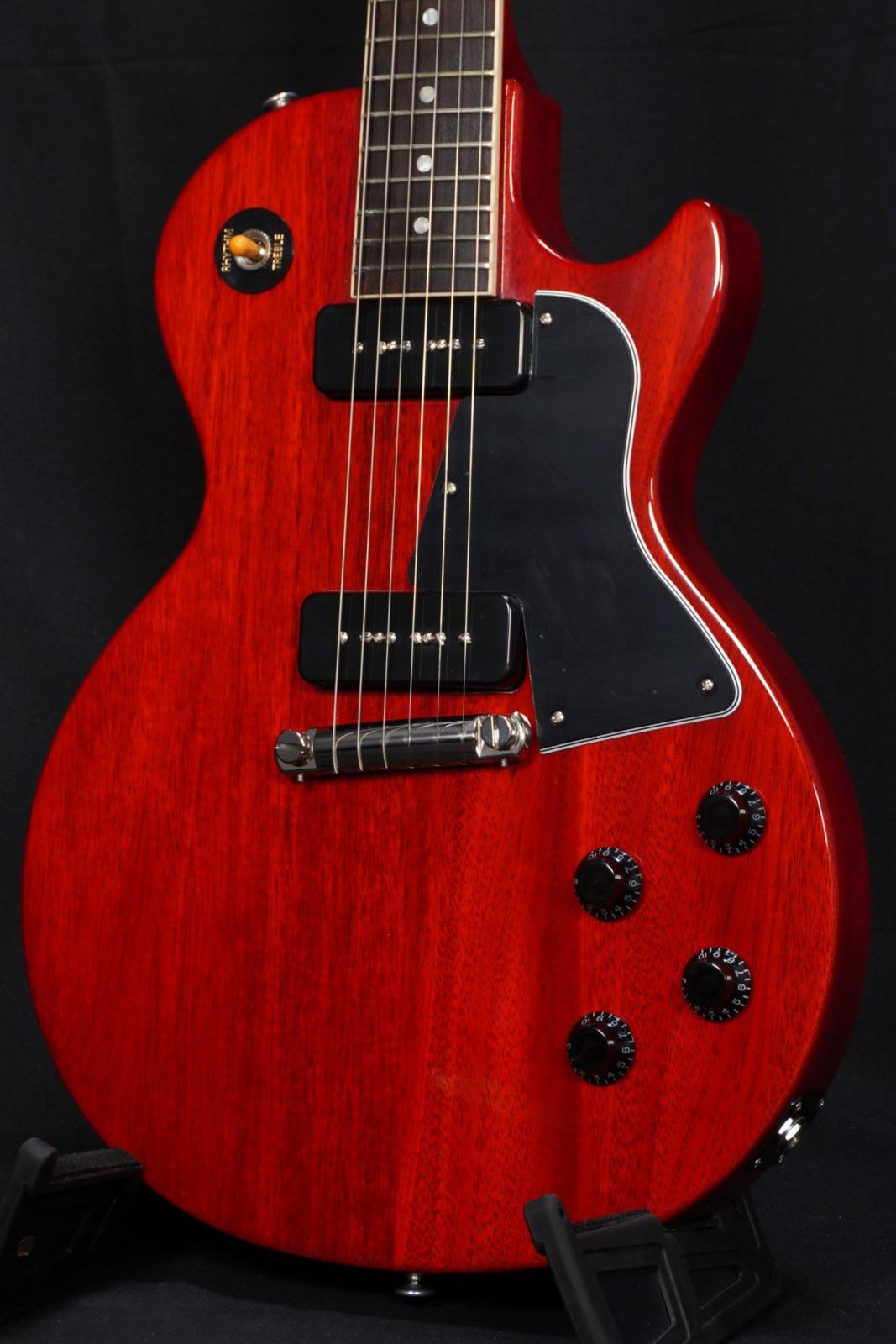 Gibson USA /Original Collection Les Paul Special Vintage Cherry【S