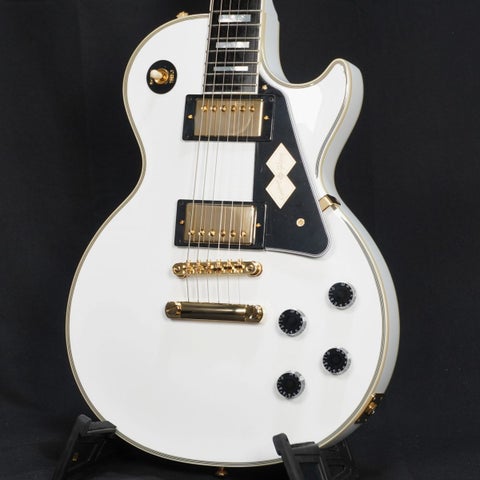 EPIPHONE BY GIBSON / Inspired by Gibson Custom Les Paul Custom