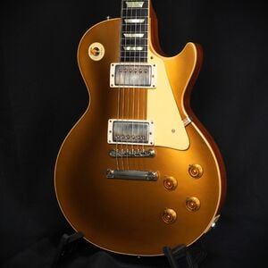 Gibson Custom Shop / 1957 Les Paul Standard Reissue VOS Double Gold【S/N 751372】