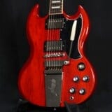 Gibson USA / Original Collection SG Standard '61 Maestro Vibrola