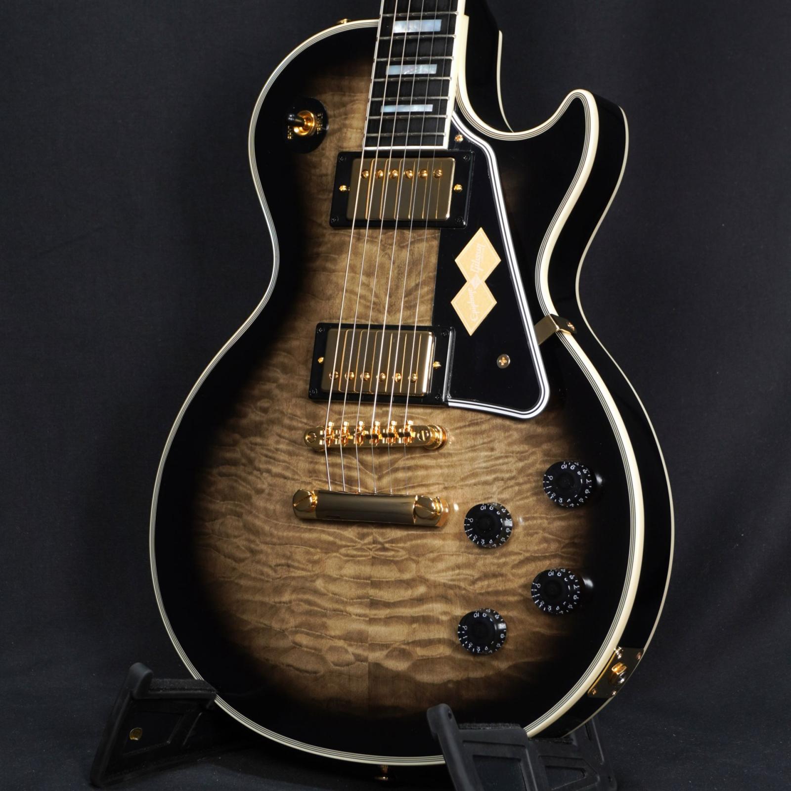 Epiphone / Inspired by Gibson Custom Exclusive Les Paul Custom