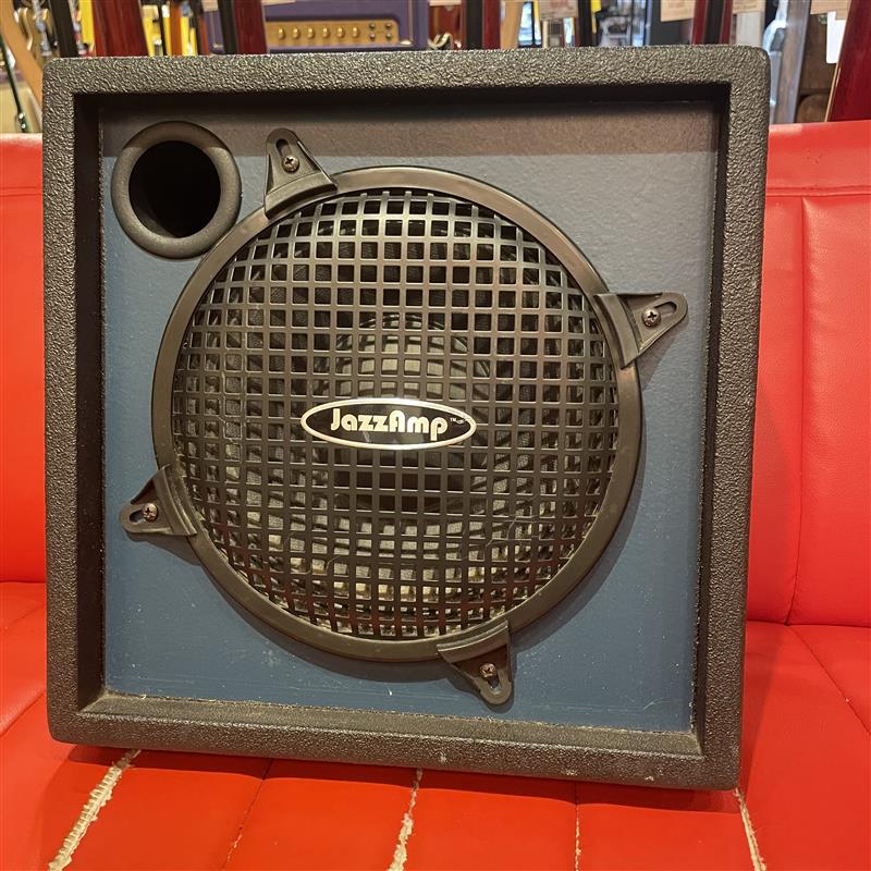 中古】Henriksen Amplifiers / Jazz Amp 120W 1×10