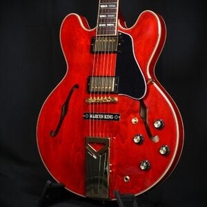 Gibson USA / Marcus King ES-345 Sixties Cherry【アウトレット特価】【S/N:214750355】