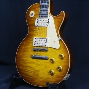 Gibson Custom Shop / Hand Selected Murphy Lab 1959 Les Paul STD LA Golden Poppy Burst PSL【S/N 9 5241】