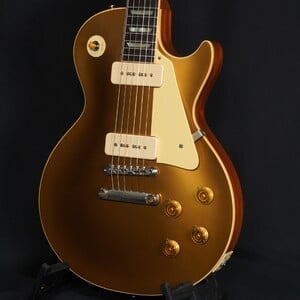 Gibson Custom Shop / Historic Collection 1956 Les Paul Standard VOS Double Gold【S/N 65332】【御茶ノ水本店FINEST GUITARS】