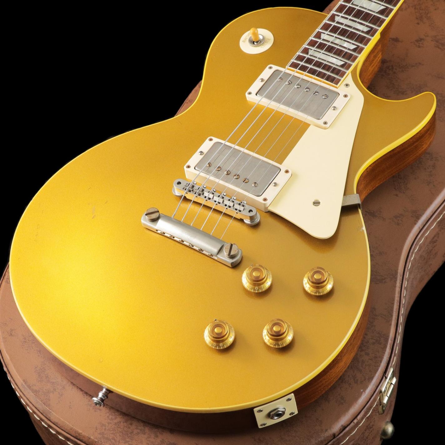 中古】Gibson Custom Shop / Limited Run 60th1957 Les Paul Gold Top