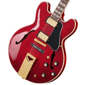 Gibson USA / Marcus King ES-345 Sixties Cherry マーカス キング