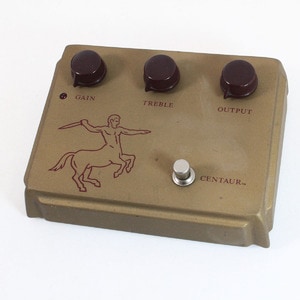 【中古】 KLON / Centaur Gold Longtail 【渋谷店】