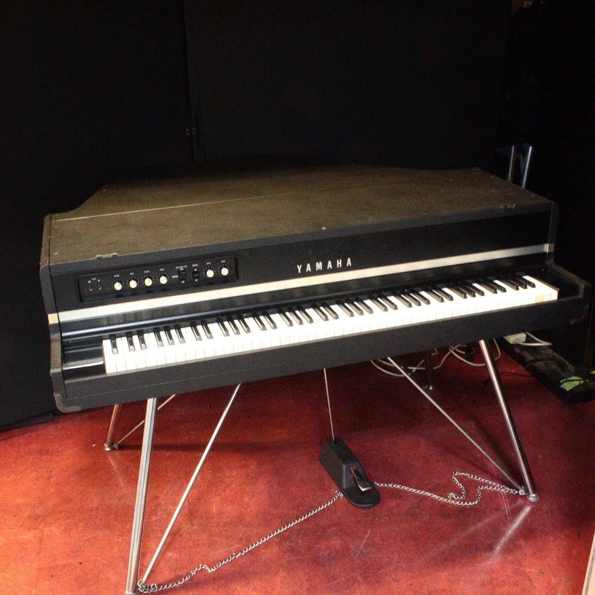 中古】 YAMAHA / CP-80 / Electric Grand 【渋谷店】《渋谷店セール