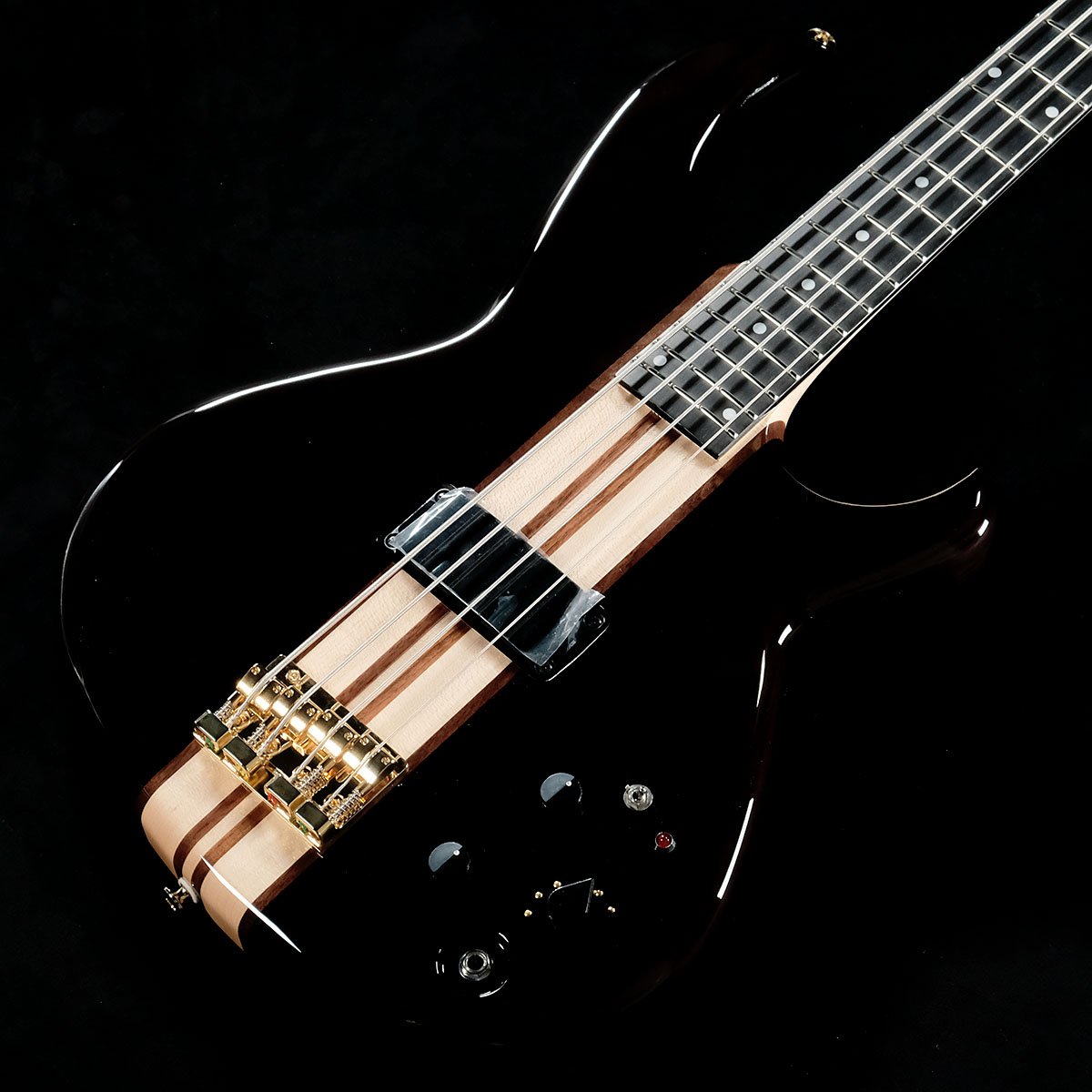 【希少】Aria Pro II SB-1000ベース　伝説のベース 本当にマジで伝説のベース Aria Pro II SB-1000 の紹介 - YouTube