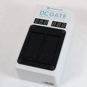 【中古】 LIMETONE AUDIO / DC GATE Ver.102SSC 【渋谷店】