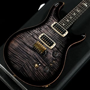 【中古】Paul Reed Smith / 2024 Custom 24-08 - 10Top Purple Mist Pattern Thin Neck 【渋谷店】【値下げ】