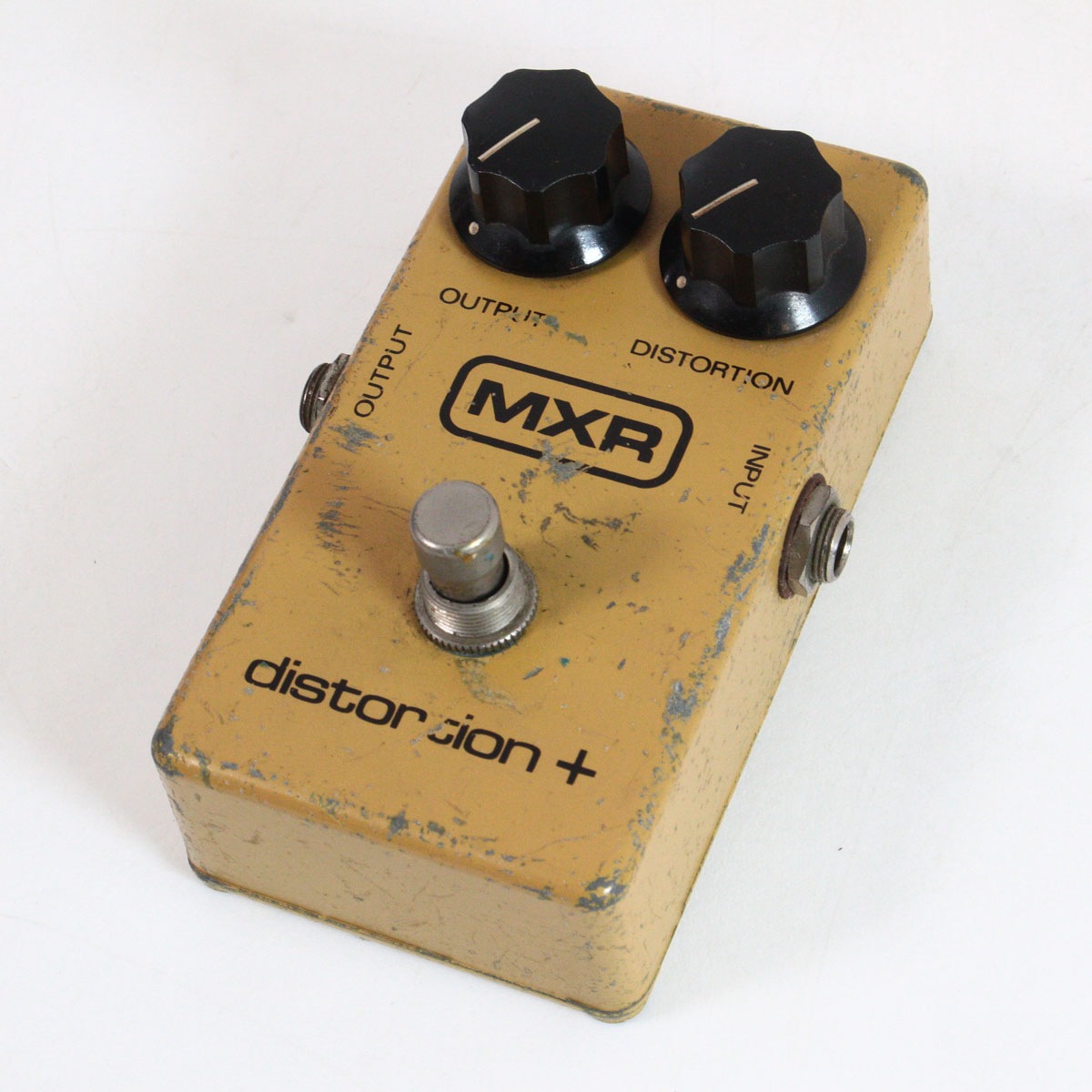 中古】 MXR / Distortion+ 1980 【渋谷店】【値下げ