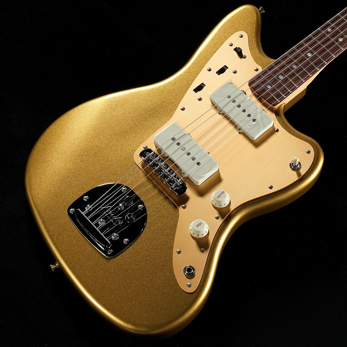 ギター Fender ISHIBASHI FSR Made in Japan Fender / ISHIBASHI FSR Made in Japan Traditional 60s Jaguar