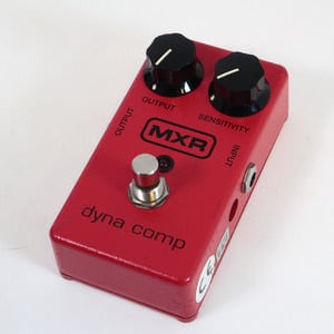 【中古】 MXR / M102 dynacomp 【渋谷店】