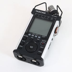 【中古】 TASCAM / DR-44WL 【渋谷店】