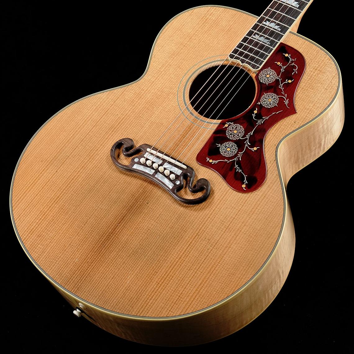 Gibson / Custom Shop Murphy Lab Acoustic Collection 1957 SJ-200