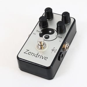【中古】 HERMIDA AUDIO / Zendrive / Hermida製 / 緑基板 【渋谷店】