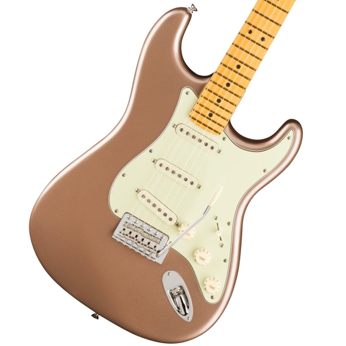 Fender / American Professional Classic Stratocaster Maple