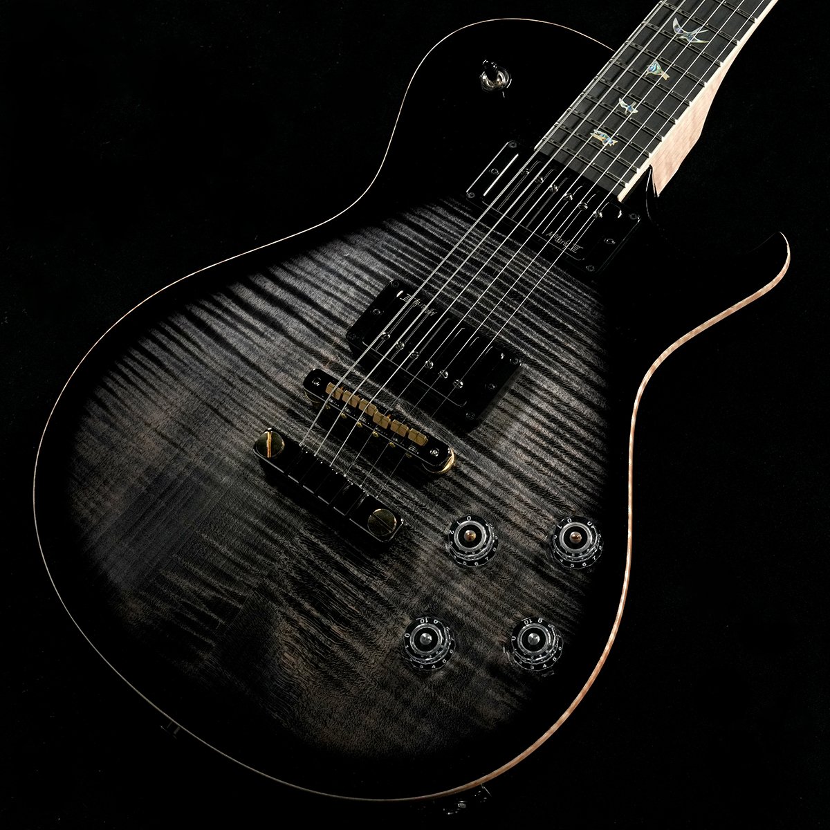 Paul Reed Smith (PRS) / 2025 Wood Library McCarty 594 Singlecut