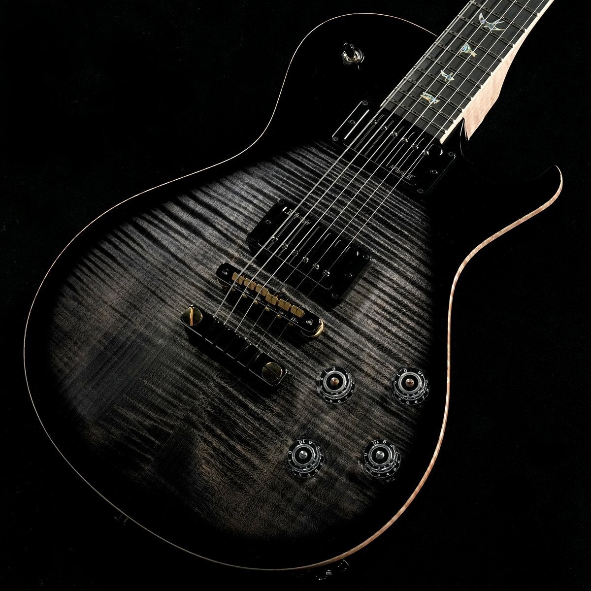 Paul Reed Smith (PRS) / 2025 Wood Library McCarty 594 Singlecut