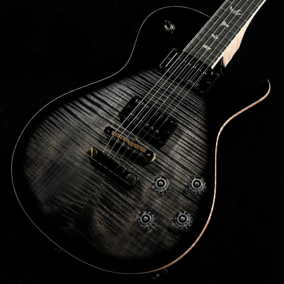 Paul Reed Smith (PRS) / 2025 Wood Library McCarty 594 Singlecut