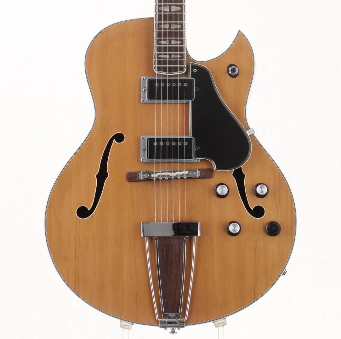 中古】YAMAHA / 1960s AE-11 Natural 【渋谷店】 | フルアコ