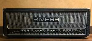 【中古】Rivera / Bonehead 100W 3ch【渋谷店】《渋谷店セール》【値下げ】