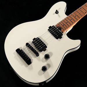 EVH / Wolfgang Special TOM Baked Maple Fingerboard Husk White(重量:3.07kg)【S/N:WG251981M】《渋谷店セール》