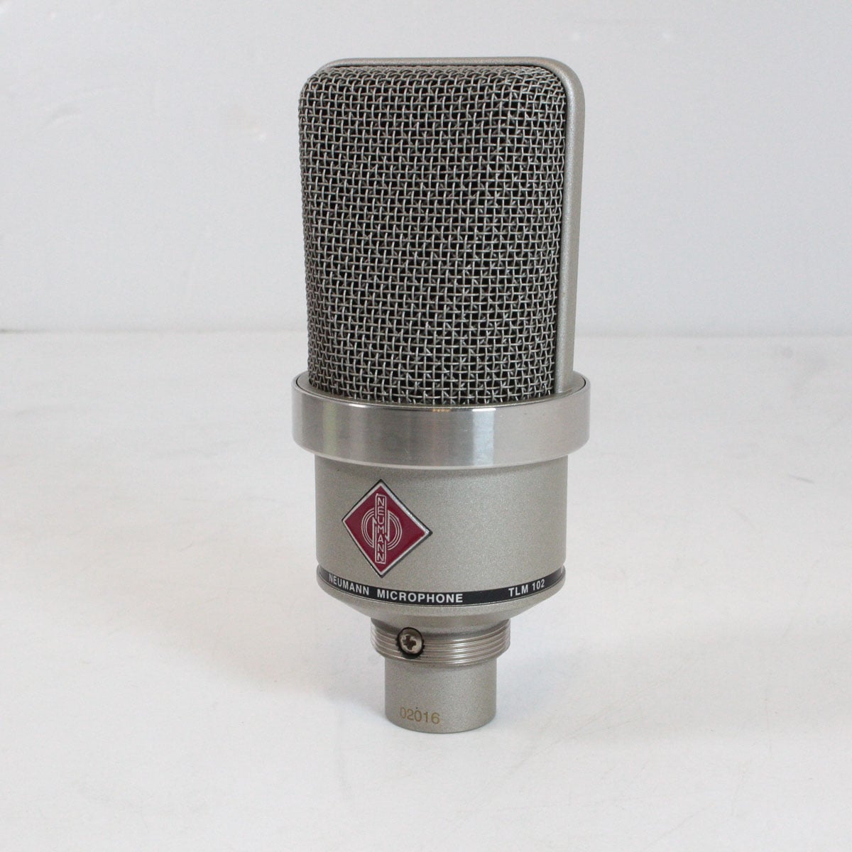中古】 NEUMANN / TLM102 【渋谷店】【値下げ】 | その他 | イシバシ楽器