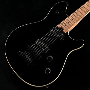 EVH / Wolfgang Special TOM Baked Maple Fingerboard Gloss Black(重量:3.56kg)【S/N:WG254923M】【渋谷店】
