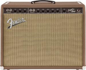 【新製品】Fender / 62 Super Amp フェンダー 40W 40ワット ギターコンボアンプ