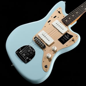 Fender / Vintera II 50s Jazzmaster Rosewood Fingerboard Sonic Blue(重量:3.45kg)【S/N:MX25088674】【渋谷店】