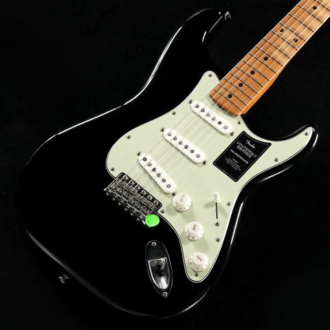 (週末限定値下げ) fender mexico ストラトキャスター Fender Mexico◇Standard Stratocaster/1995/21フレット/BLK/ストラト