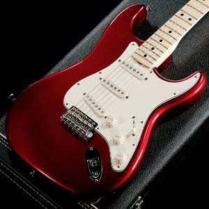 【中古】Fender Custom Shop / Master Built Series 1969 Stratocaster NOS Candy Apple Red by Mark Kendrick 【渋谷店】