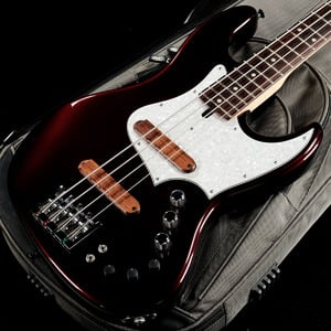 【中古】Xotic / XJ-1T Black Cherry Metallic 【渋谷店】