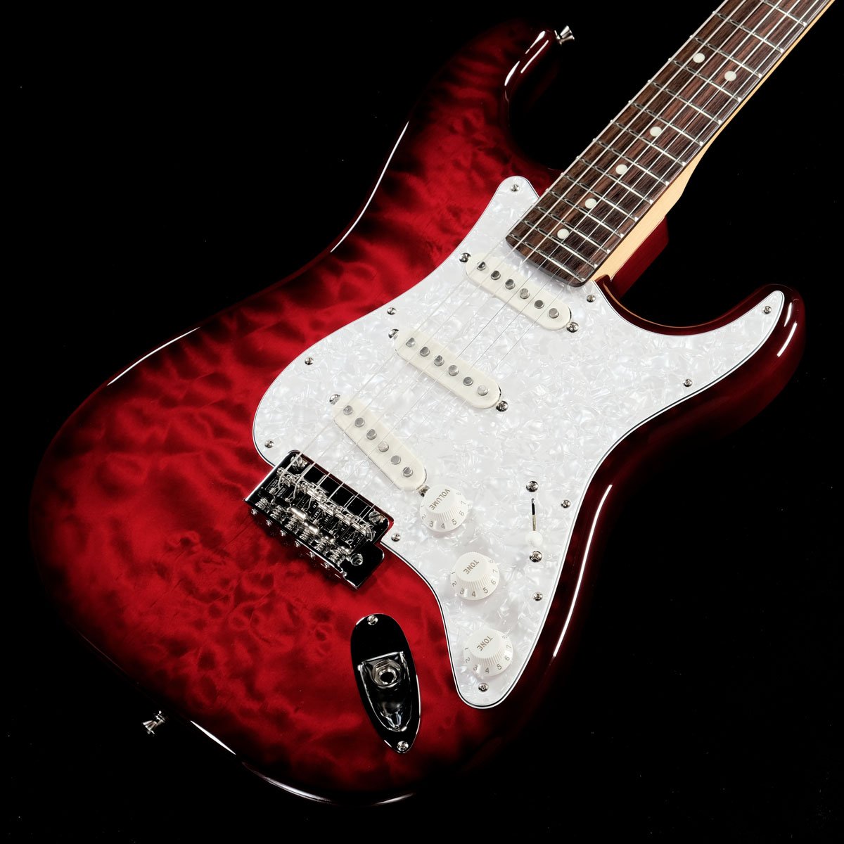 Fender / ISHIBASHI FSR Made in Japan Hybrid II Stratocaster