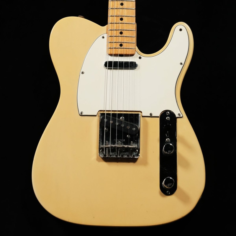 【中古】Fender / 1968 Telecaster Blond 【渋谷店】【高解像度写真】《05VG》