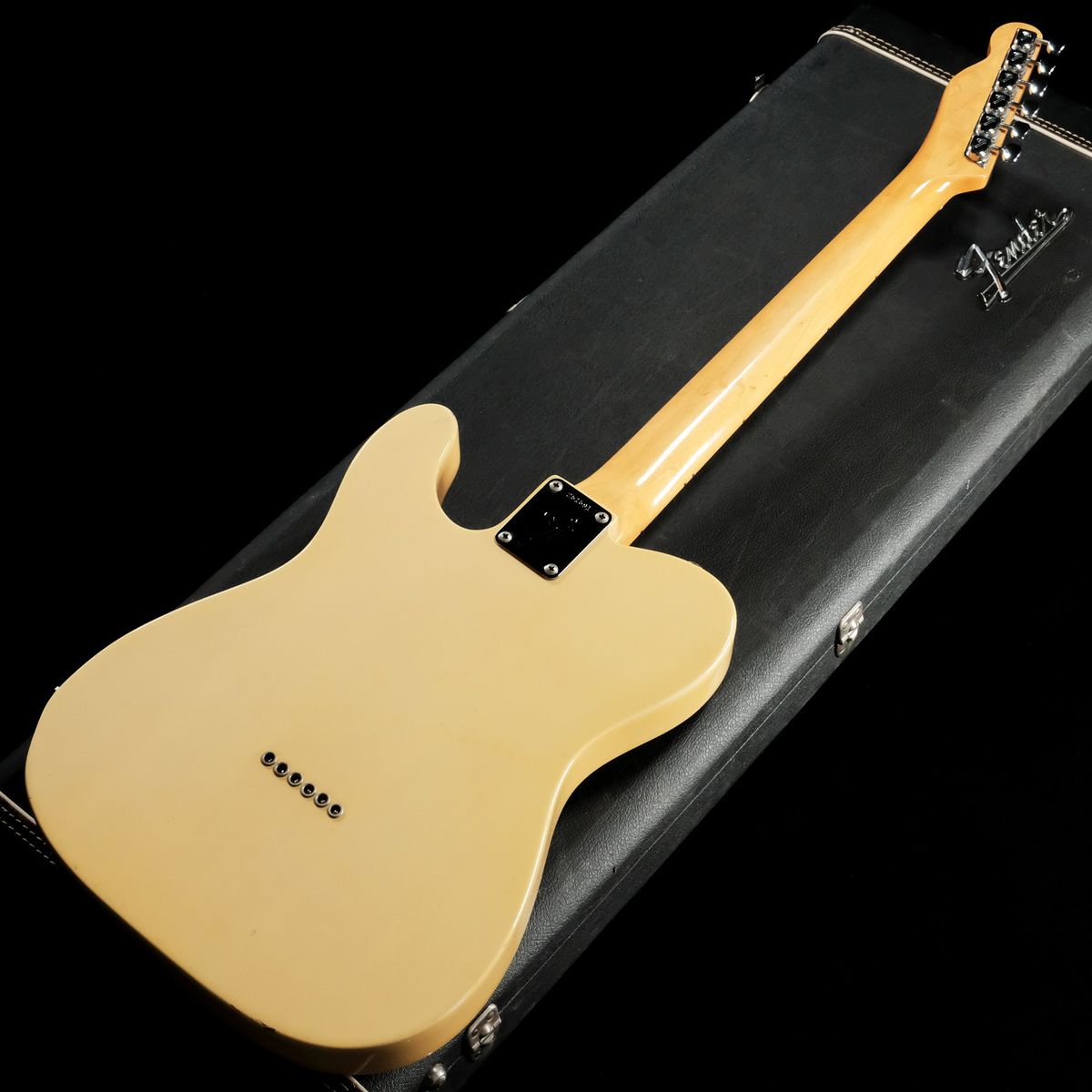 Vintage】Fender / 1968 Telecaster Blond 【渋谷店】《05VG