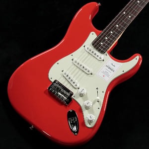 Fender / Made in Japan Hybrid II Stratocaster Rosewood Fingerboard
