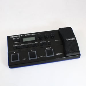 【中古】 BOSS / GT-1 / Guitar Effects Processor 【渋谷店】