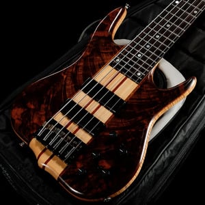 【中古】KEN SMITH / BT-6 Walnut 【渋谷店】