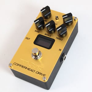 【中古】 VOX / Valvenergy Series Copperhead Drive / VE-CD 【渋谷店】