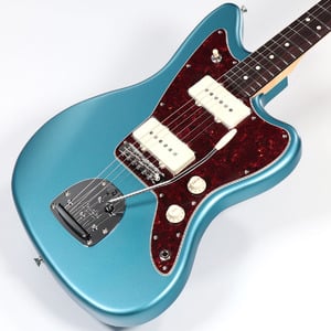 Fender / FSR Collection Hybrid II Jazzmaster Satin Lake Placid Blue with Matching Head フェンダー [日本製]