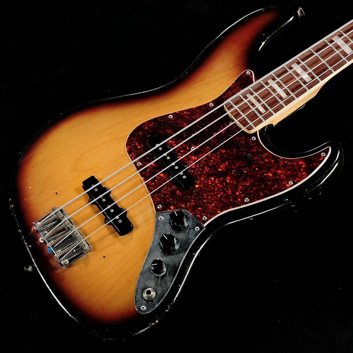 中古】FENDER / 1973 JAZZBASS SB MOD 【渋谷店】 | ジャズベース