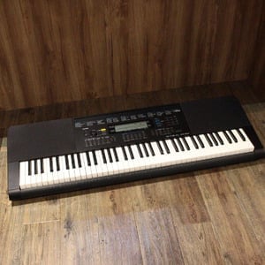 【中古】 CASIO / WK-245 【渋谷店】