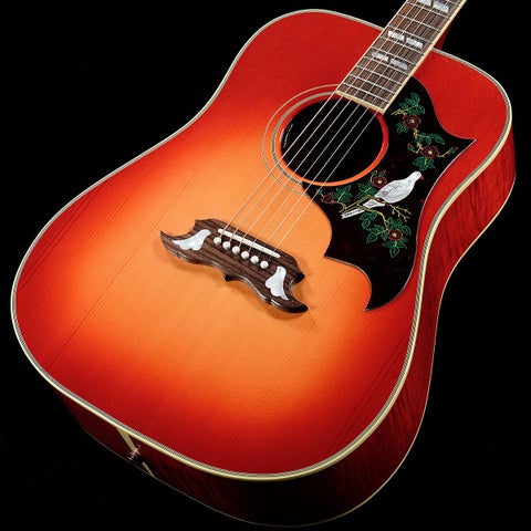 Gibson / Dove Original Vintage Cherry Sunburst [Original