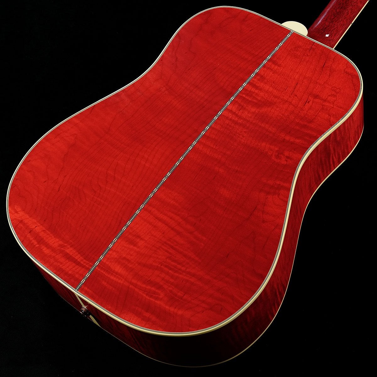 Gibson / Dove Original Vintage Cherry Sunburst [Original