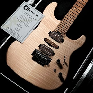 希少】シャーベル ベース ストラトタイプ メンテナンス済み グレー