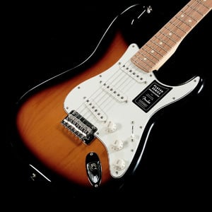 Fender / Player Stratocaster Pau Ferro Fingerboard Anniversary 2